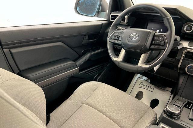 used 2025 Toyota 4Runner car, priced at $50,920