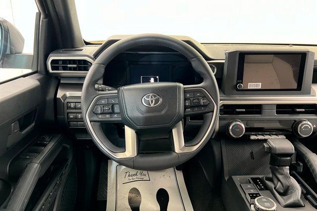 used 2025 Toyota 4Runner car, priced at $50,920