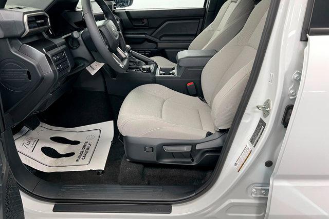 used 2025 Toyota 4Runner car, priced at $50,920