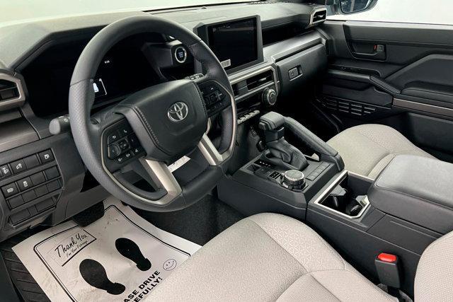used 2025 Toyota 4Runner car, priced at $50,920