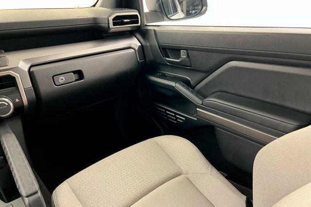 used 2025 Toyota 4Runner car, priced at $50,920