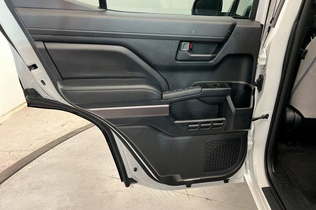 used 2025 Toyota 4Runner car, priced at $50,920