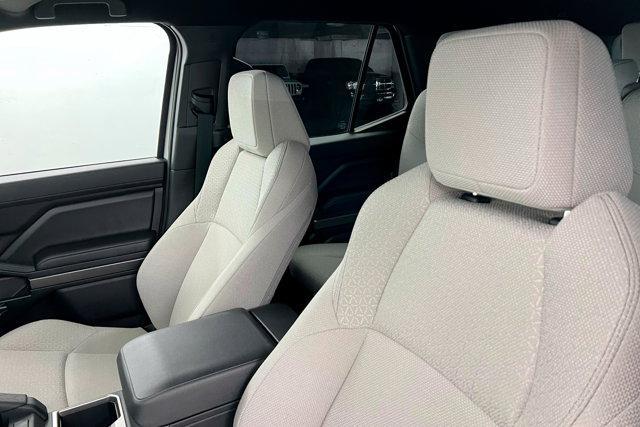 used 2025 Toyota 4Runner car, priced at $50,920