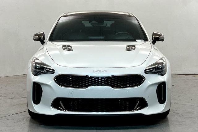 used 2023 Kia Stinger car, priced at $40,922