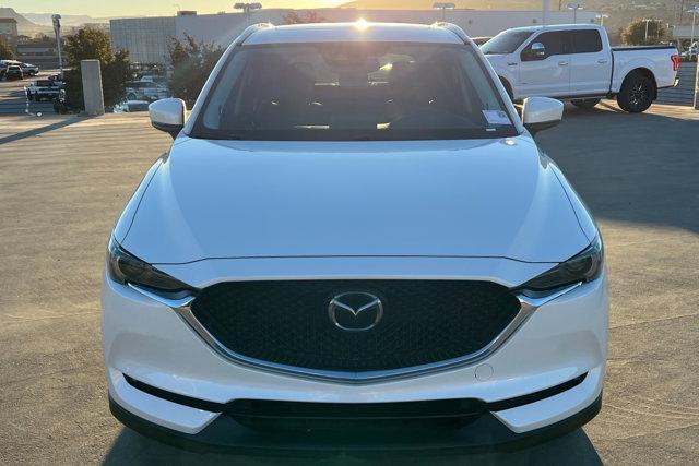 used 2019 Mazda CX-5 car, priced at $19,916