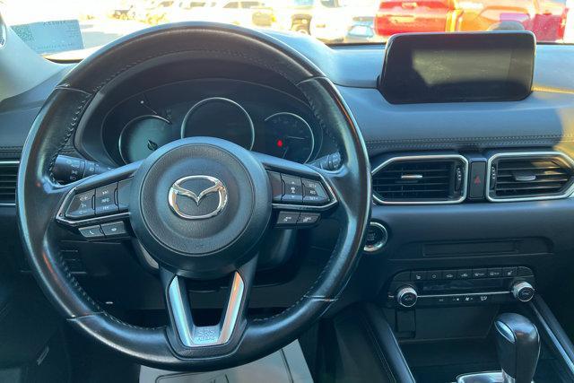 used 2019 Mazda CX-5 car, priced at $19,916