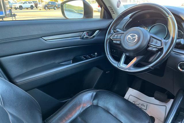 used 2019 Mazda CX-5 car, priced at $19,916