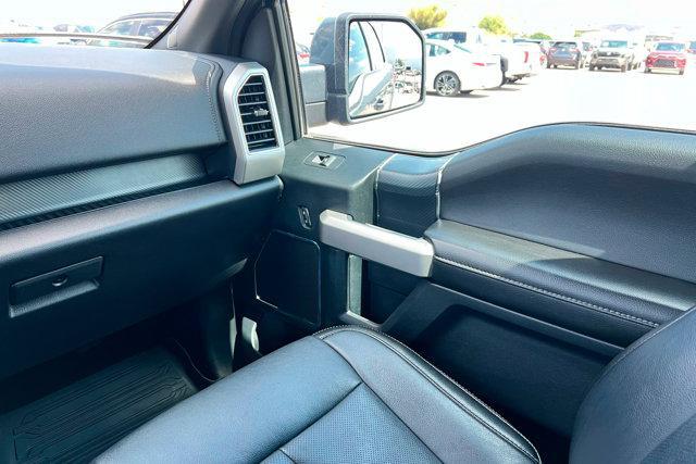 used 2020 Ford F-150 car, priced at $36,976