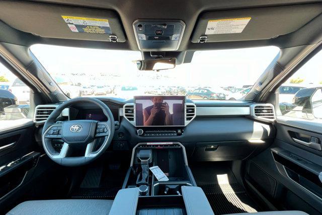 new 2025 Toyota Tundra car, priced at $62,943