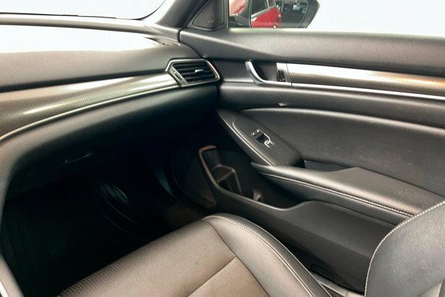 used 2019 Honda Accord car, priced at $20,409