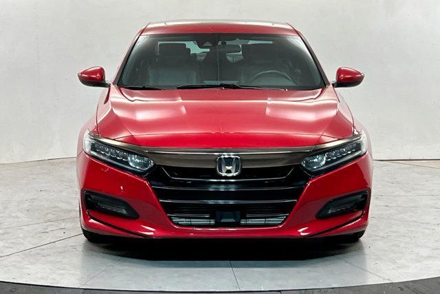 used 2019 Honda Accord car, priced at $20,409