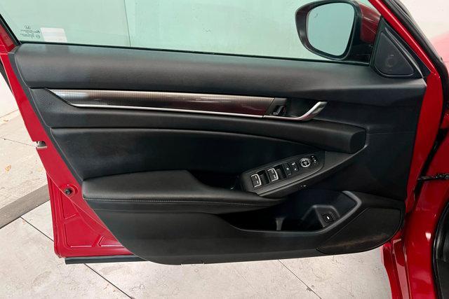 used 2019 Honda Accord car, priced at $20,409