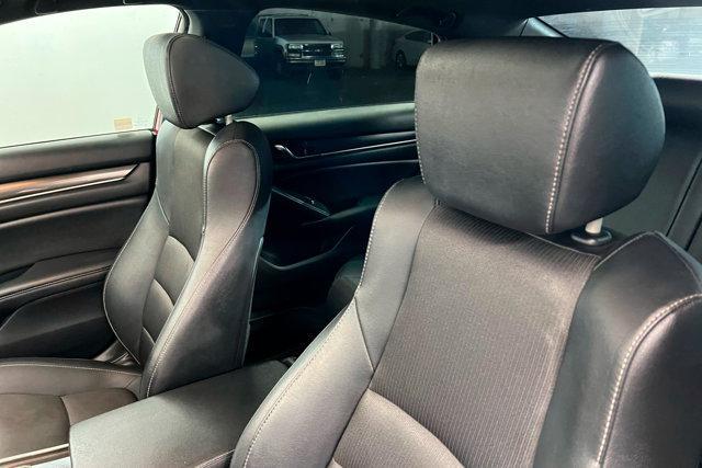 used 2019 Honda Accord car, priced at $20,409
