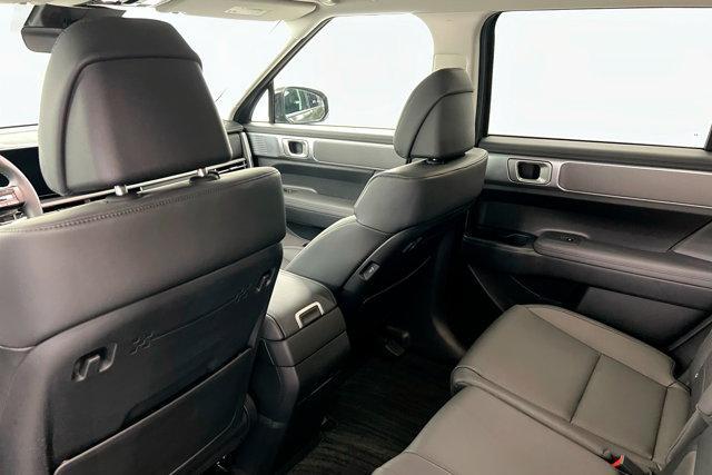 used 2024 Hyundai Santa Fe car, priced at $36,997