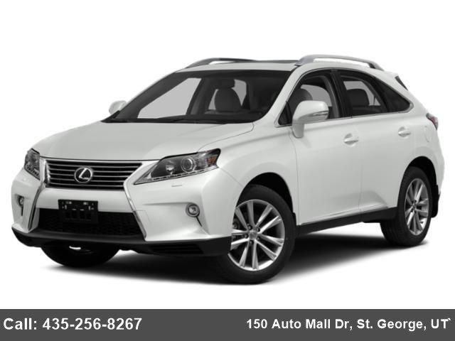 used 2015 Lexus RX 350 car, priced at $20,999