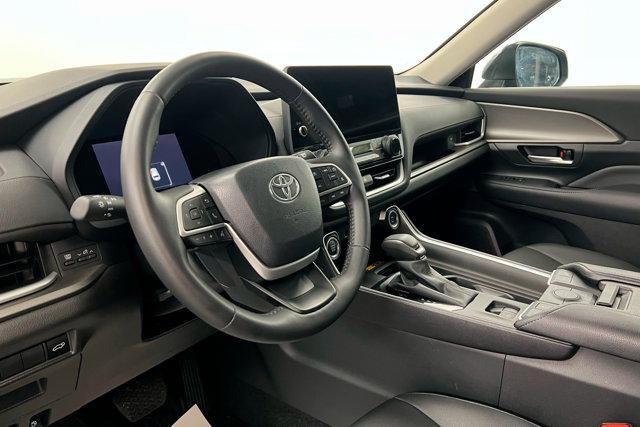 used 2024 Toyota Grand Highlander car, priced at $52,040