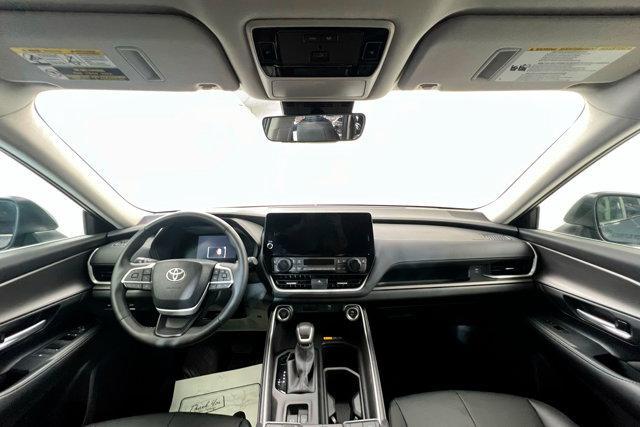 used 2024 Toyota Grand Highlander car, priced at $52,040