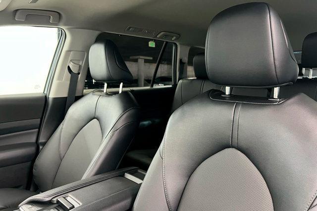 used 2024 Toyota Grand Highlander car, priced at $52,040
