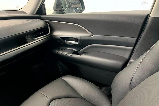 used 2024 Toyota Grand Highlander car, priced at $52,040
