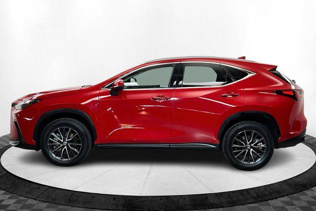 used 2024 Lexus NX 350 car, priced at $38,046