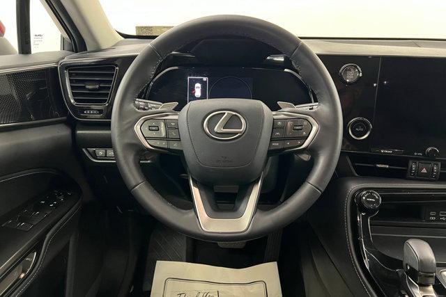 used 2024 Lexus NX 350 car, priced at $38,046