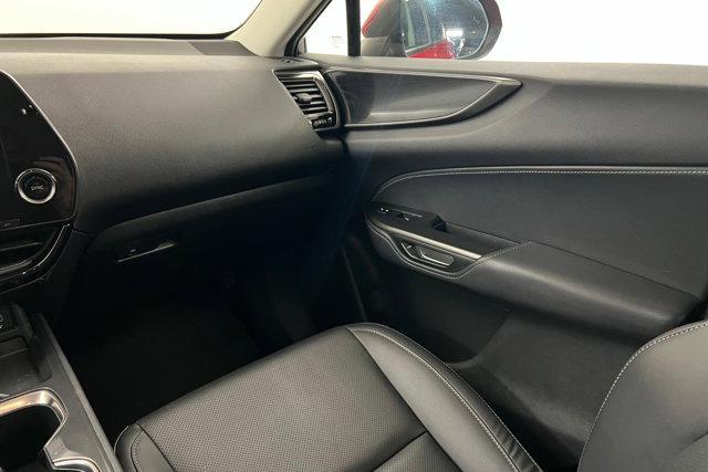 used 2024 Lexus NX 350 car, priced at $38,046