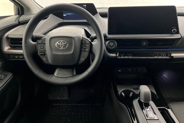 used 2024 Toyota Prius car, priced at $32,568