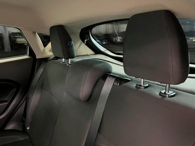 used 2019 Ford Fiesta car, priced at $13,898