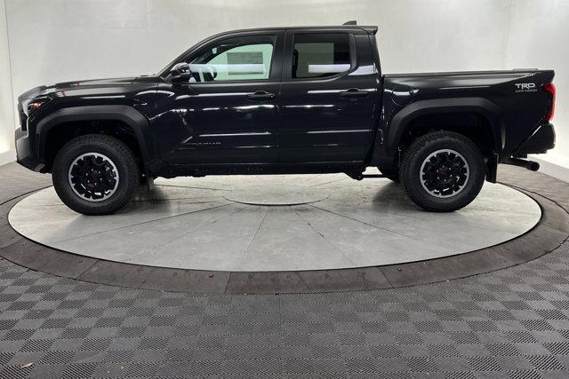 new 2024 Toyota Tacoma car, priced at $54,524