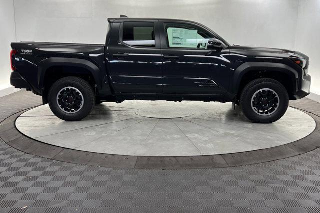 new 2024 Toyota Tacoma car, priced at $54,524