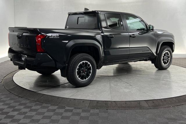 new 2024 Toyota Tacoma car, priced at $54,524