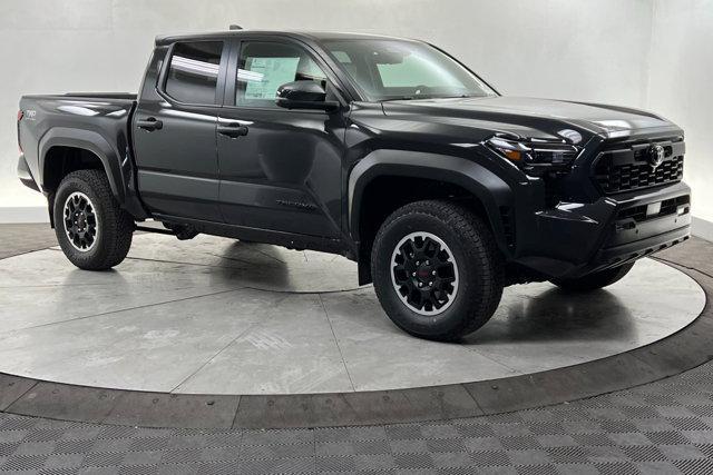 new 2024 Toyota Tacoma car, priced at $54,524