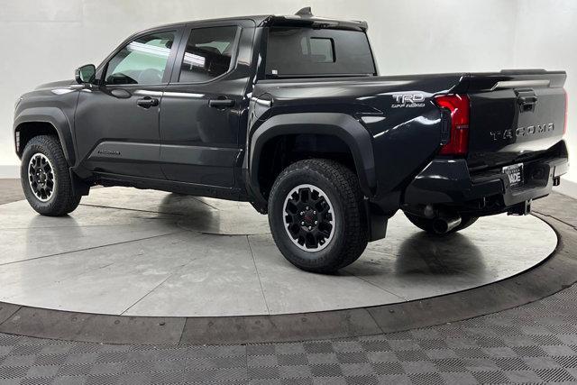 new 2024 Toyota Tacoma car, priced at $54,524