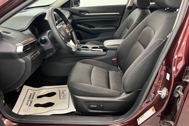 used 2023 Nissan Altima car, priced at $20,570