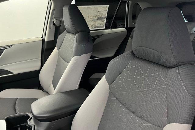 new 2025 Toyota RAV4 Hybrid car, priced at $36,974