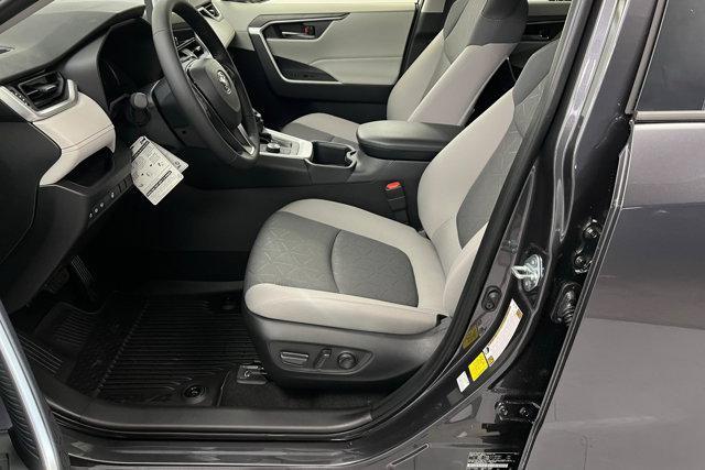 new 2025 Toyota RAV4 Hybrid car, priced at $36,974