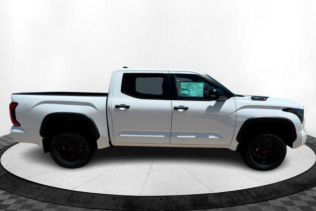 new 2025 Toyota Tundra Hybrid car, priced at $75,904