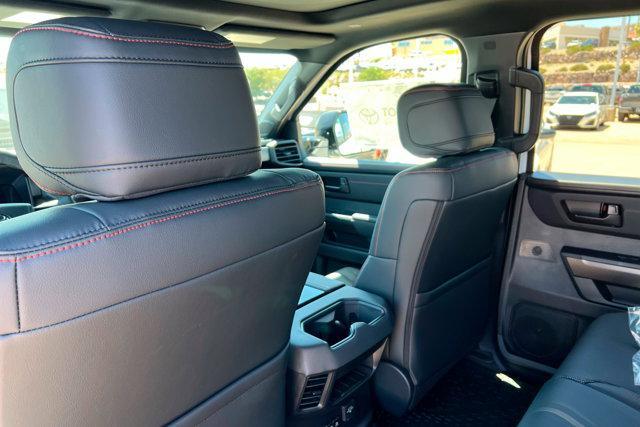 new 2025 Toyota Tundra Hybrid car, priced at $75,904