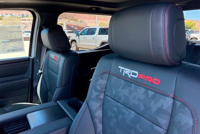 new 2025 Toyota Tundra Hybrid car, priced at $75,904