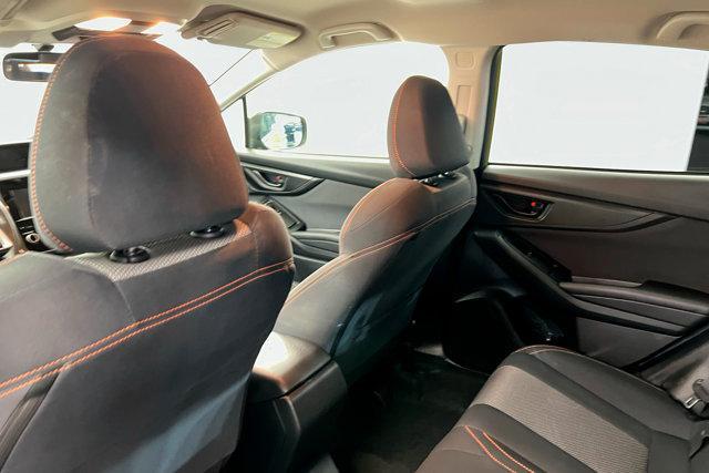 used 2023 Subaru Crosstrek car, priced at $24,517