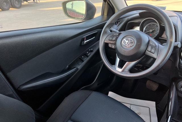 used 2018 Toyota Yaris iA car, priced at $12,146