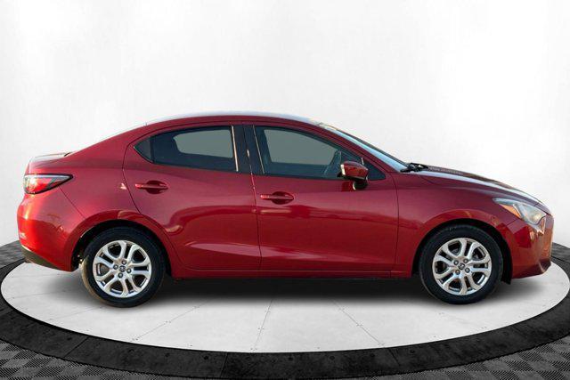 used 2018 Toyota Yaris iA car, priced at $12,146