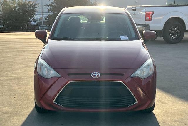 used 2018 Toyota Yaris iA car, priced at $12,146