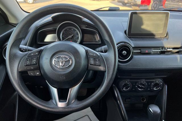 used 2018 Toyota Yaris iA car, priced at $12,146