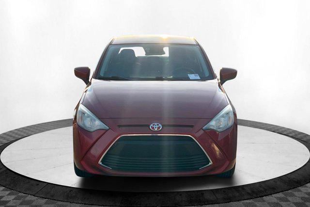 used 2018 Toyota Yaris iA car, priced at $12,146