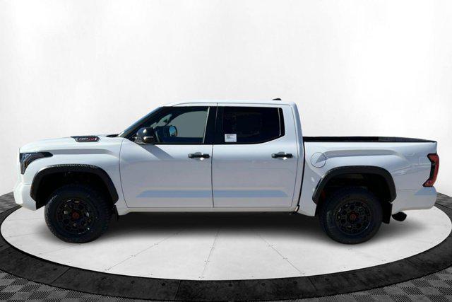 new 2026 Toyota Tundra Hybrid car, priced at $78,528