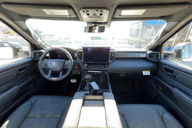 new 2026 Toyota Tundra Hybrid car, priced at $78,528