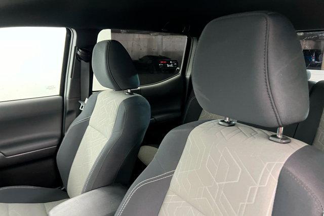 used 2021 Toyota Tacoma car, priced at $40,371