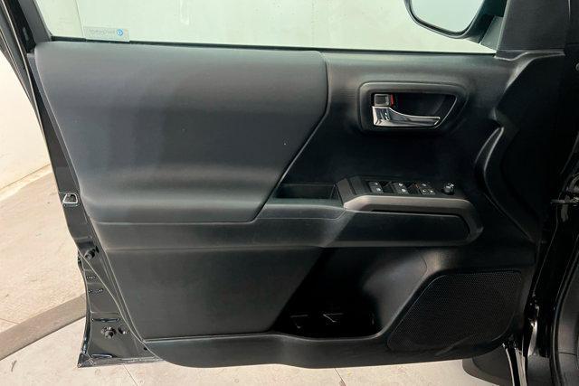 used 2021 Toyota Tacoma car, priced at $40,371