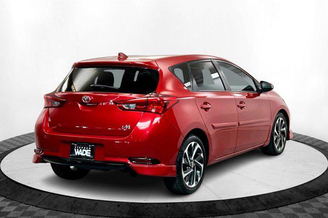 used 2017 Toyota Corolla iM car, priced at $14,290